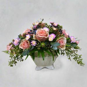 Ажурное облачко