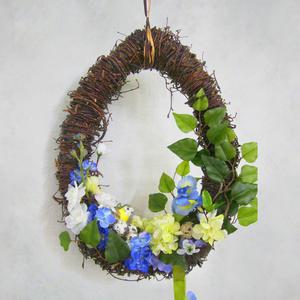 Весенний венок