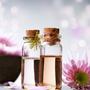 Цветочный аромат – аромотерапия