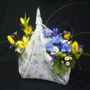 Цветочное блаженство.