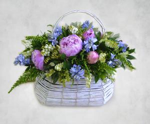 Лукошко счастья