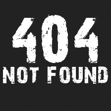 Ошибка 404